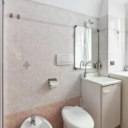 Alla Casetta * Matera