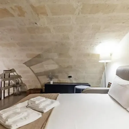 Alla Casetta Appartement *