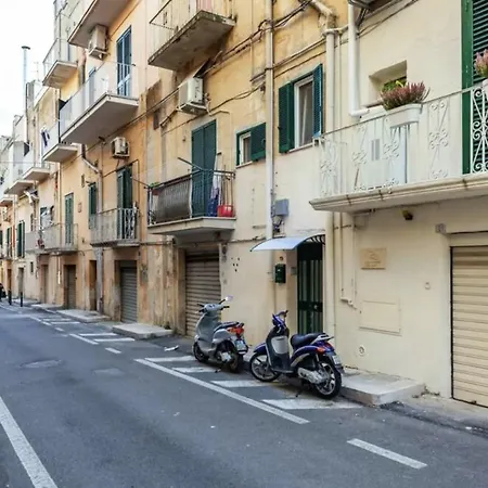 Appartement Alla Casetta Matera
