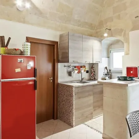 Alla Casetta Appartement *