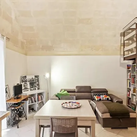 Alla Casetta Appartement